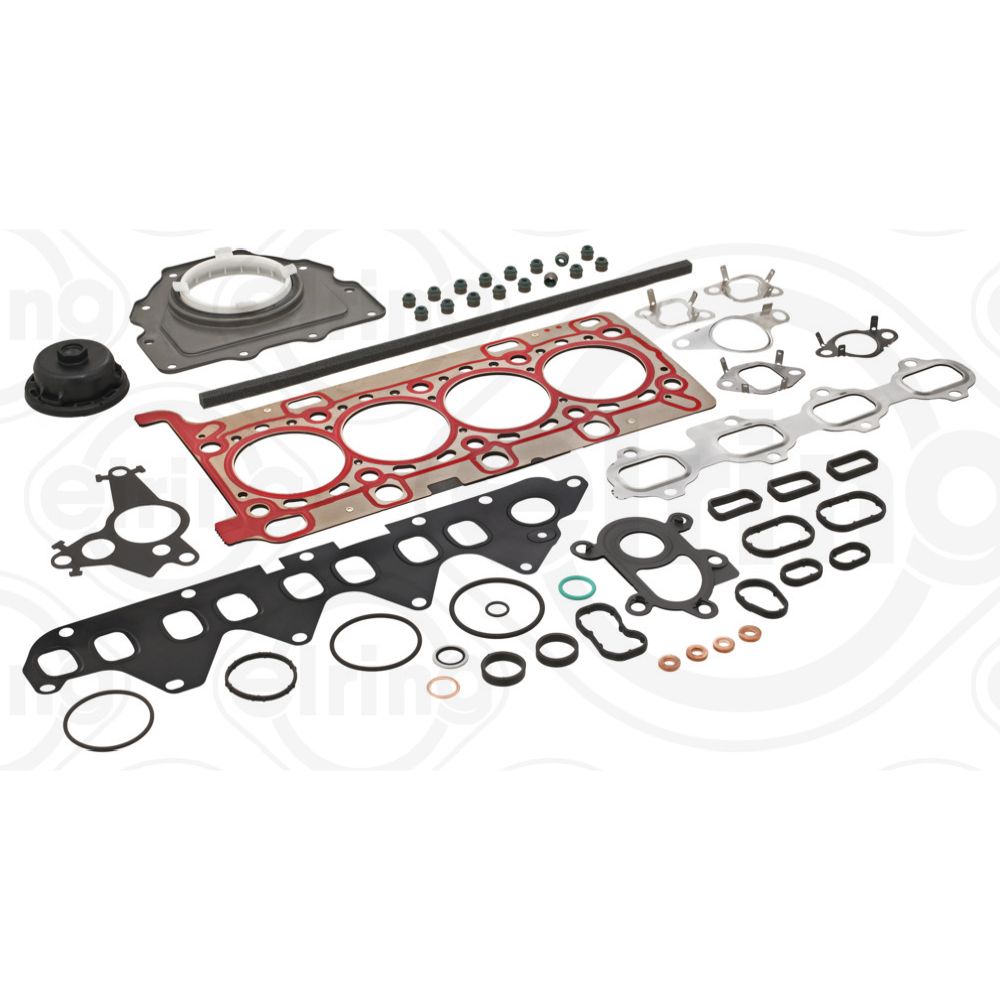 Hel packningssats, motor 27-02740