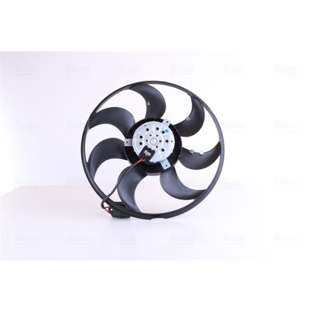 Mootorijahutuse ventilaator 13-00307