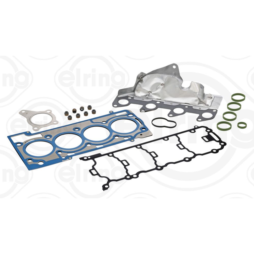 Packningssats, topplock 27-01037