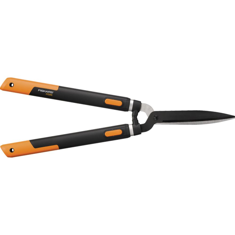 Fiskars SmartFit pensassakset telesk. HS86