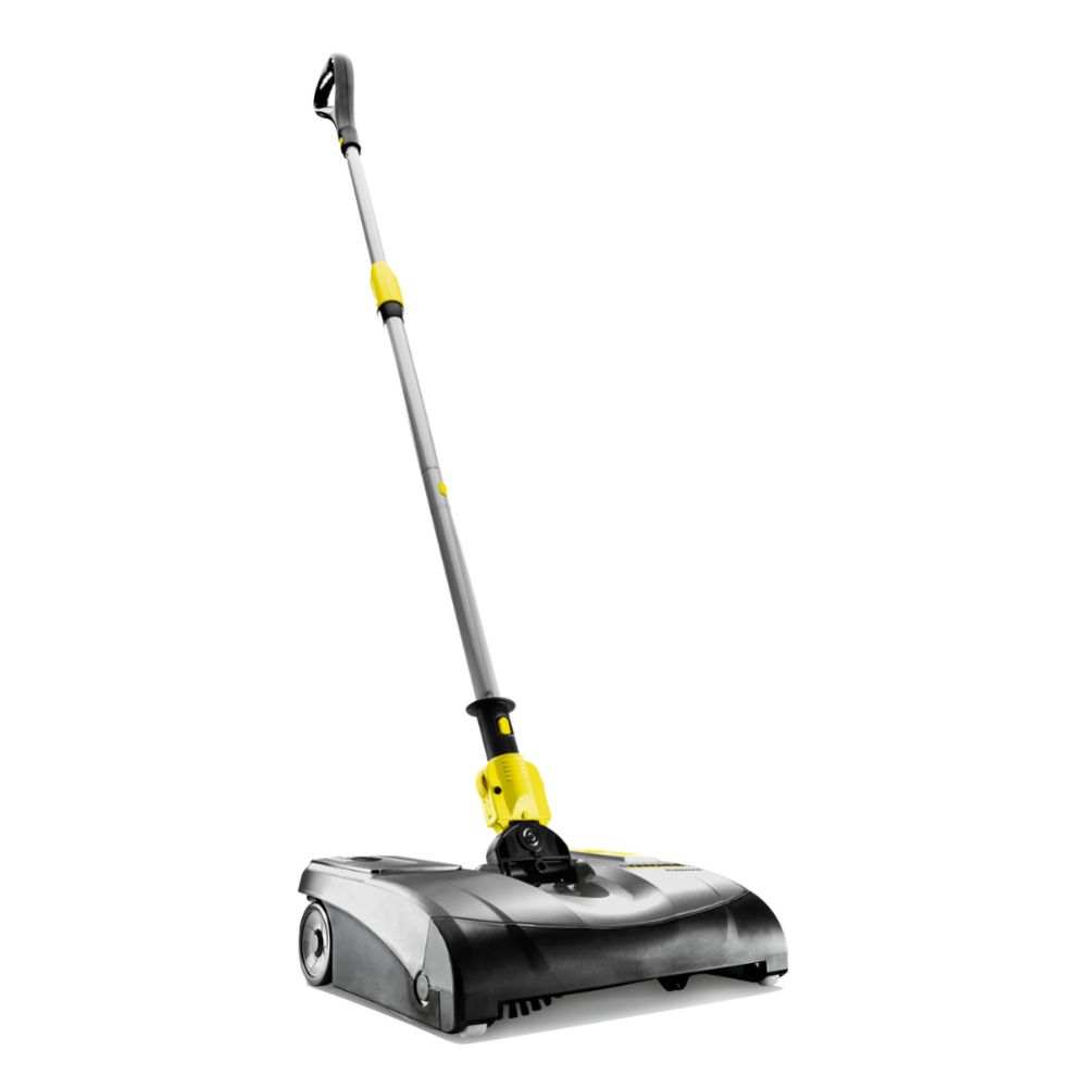Kärcher Professional EB 30/1 Li-Ion kiirhari professionaalseks kasutuseks
