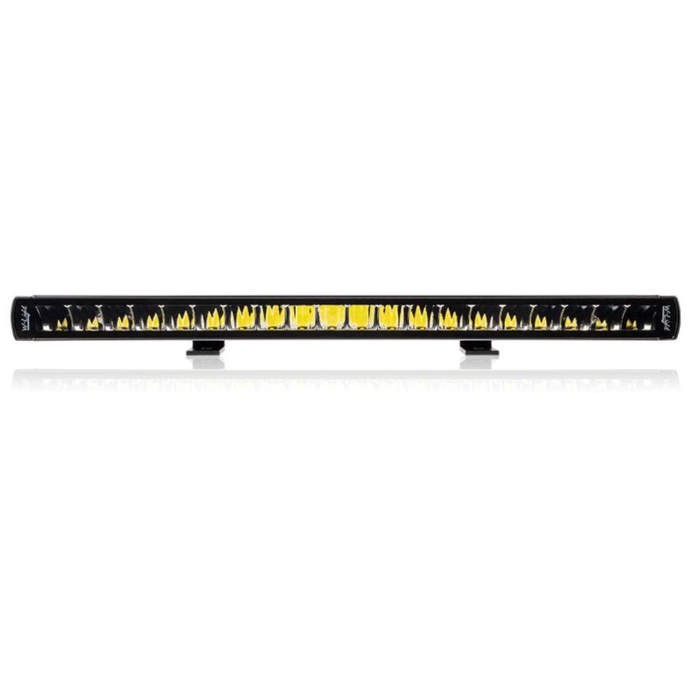 W-Light Impulse 2.1 LED-fjärrljus 20" 80 W Ref.50