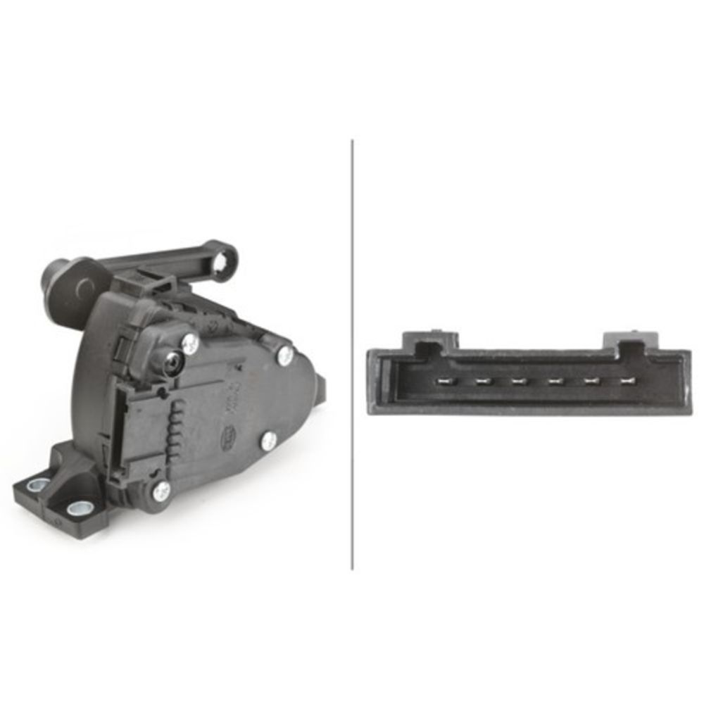 Sensor, gaspedalläge 28-00075