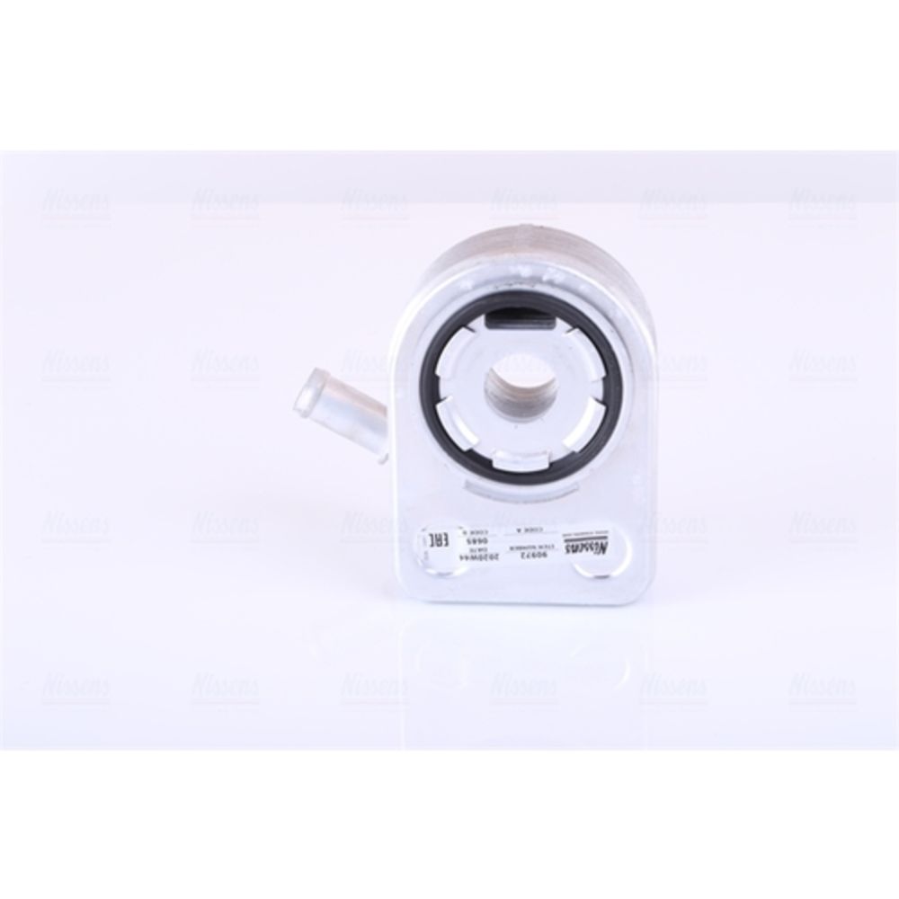 Öljynjäähdytin 30-04273