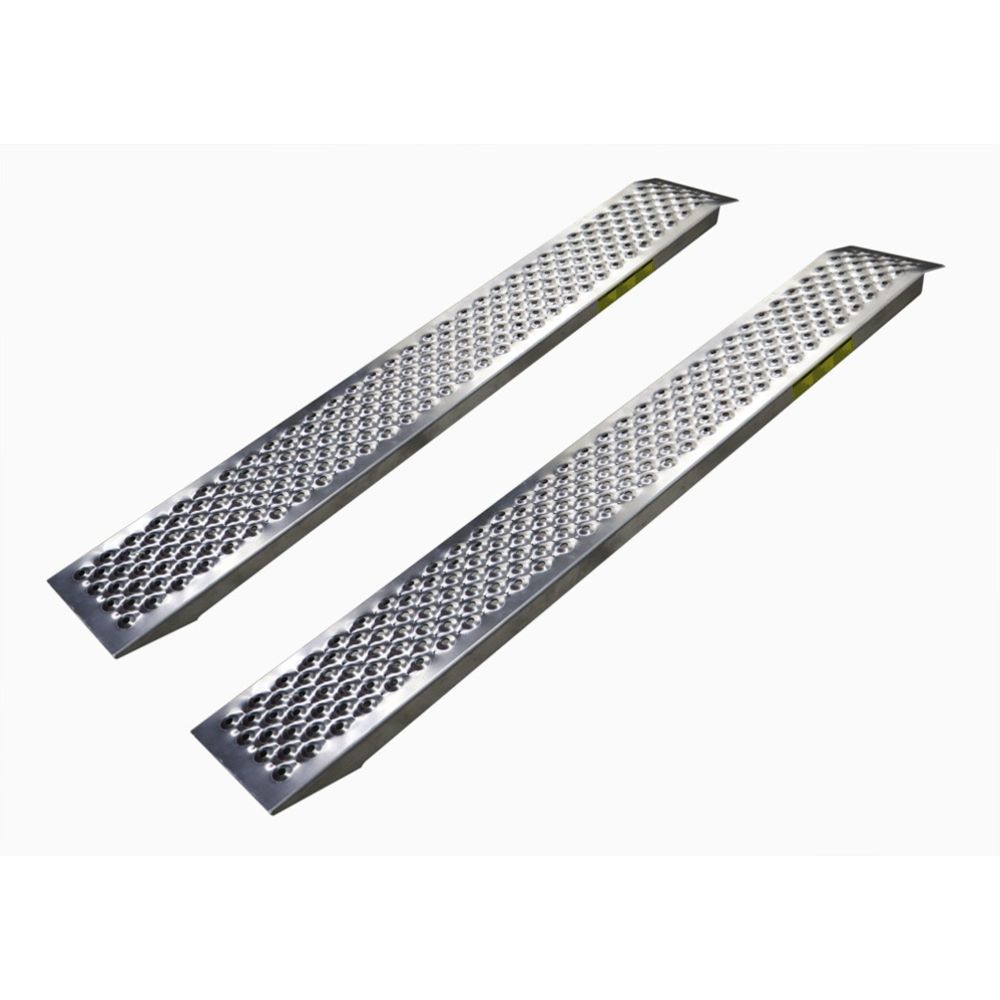 Mag-Pro Tools autoramp alumiinium 150 cm x 21,5 cm 400 kg