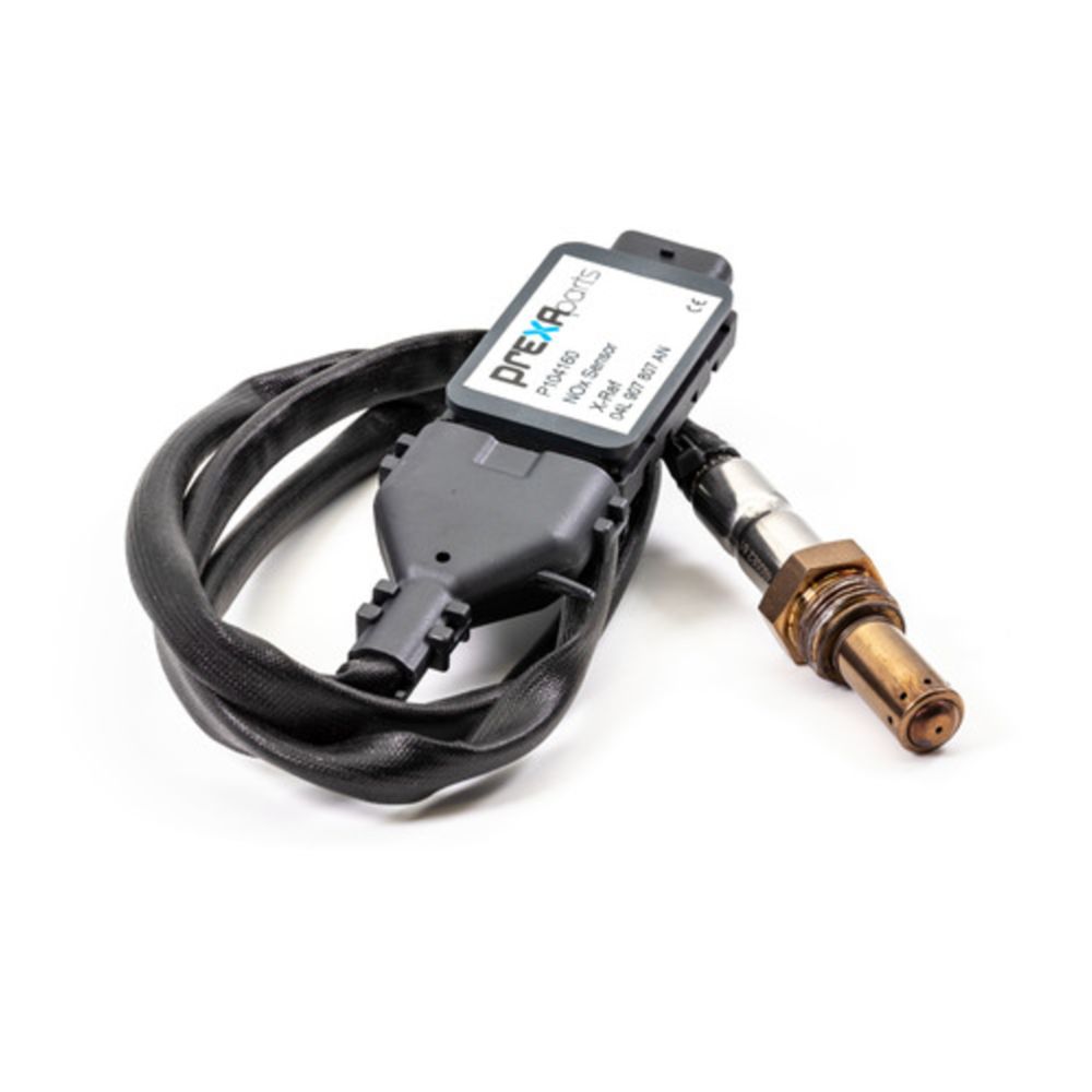 NOx-sensor, NOx-katalüsaator 28-01323