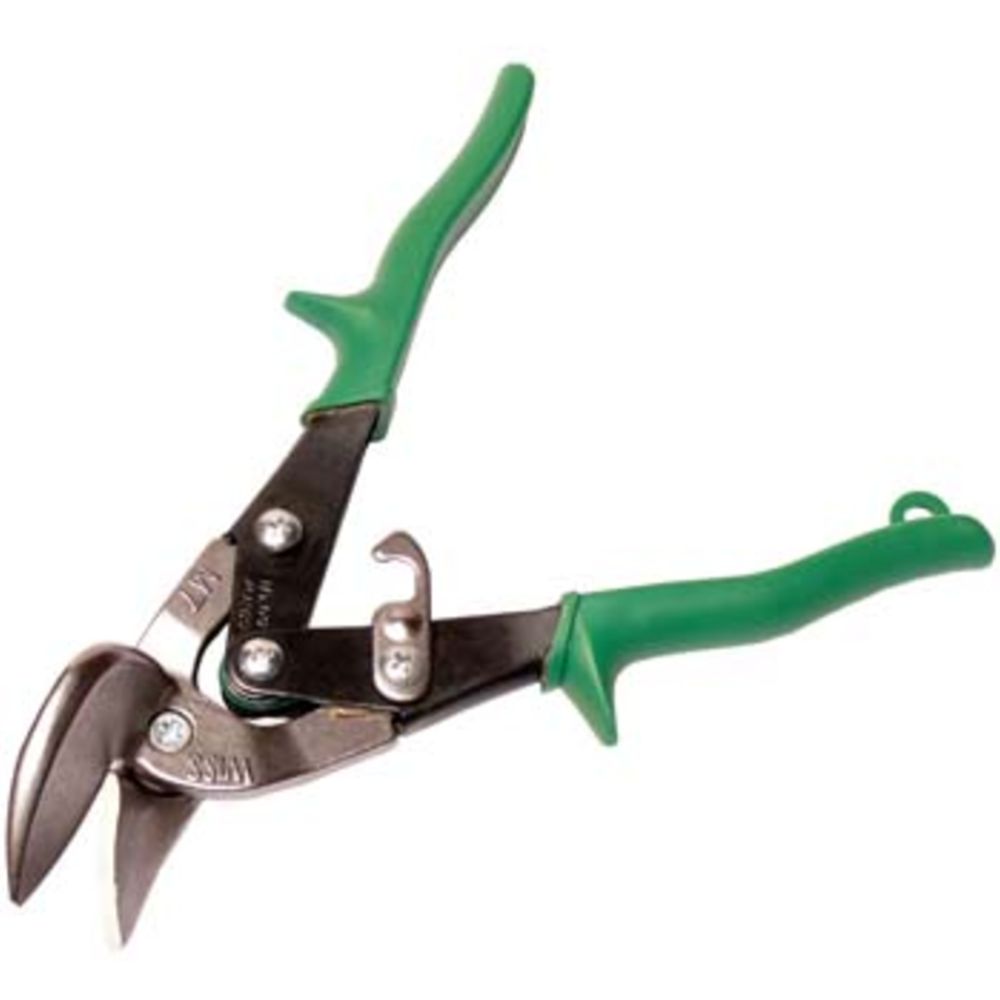 Wiss M7R peltisakset offset oikea