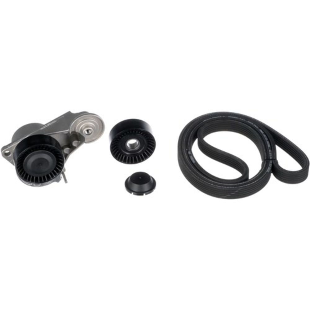 Multiribbremsats 25-00251