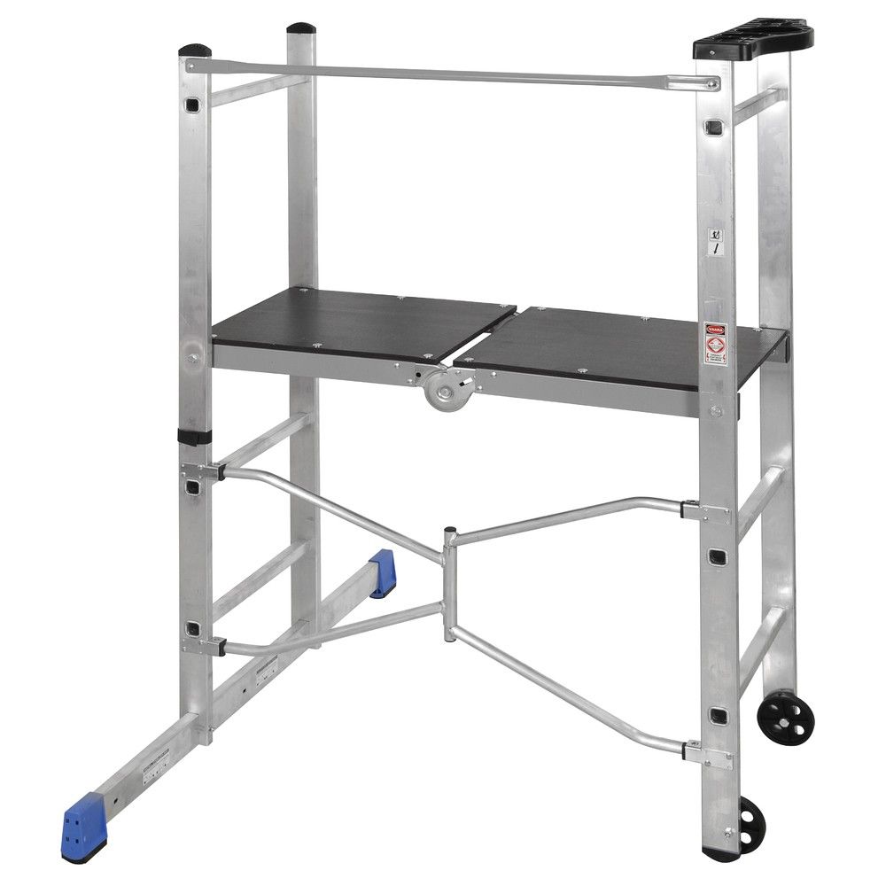 Mag-Pro Tools kokkuklapitav telling, 89 cm