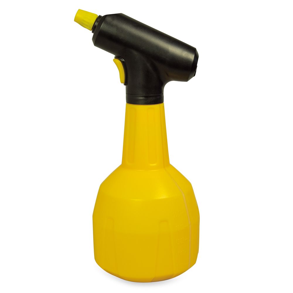 Mesto eFlower paineruisku ladattava 1 l