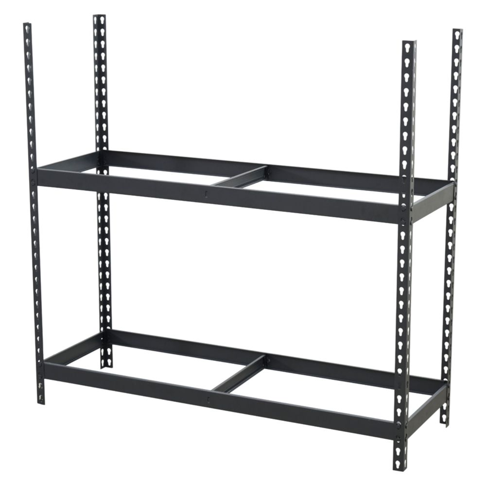 Probuilder rehviriiul 2 x 250 kg