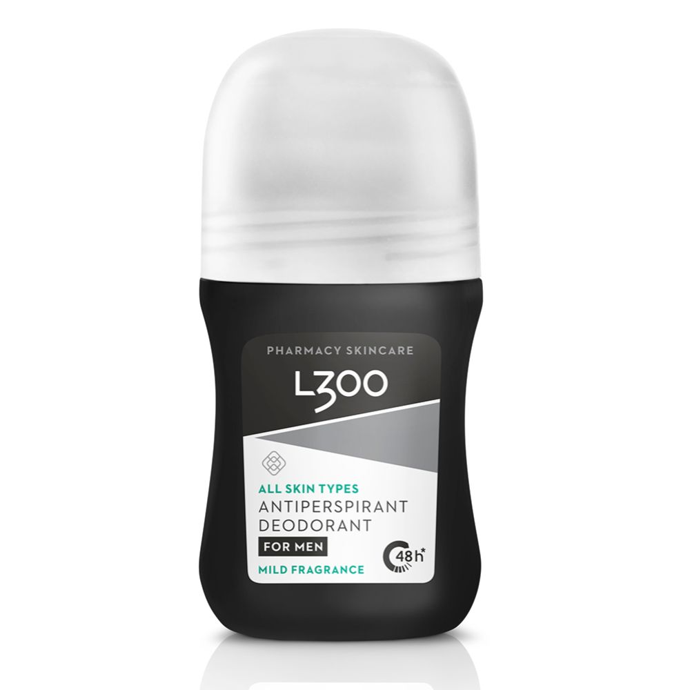 L300 for men Antiperspirant Deodorant 60 ml