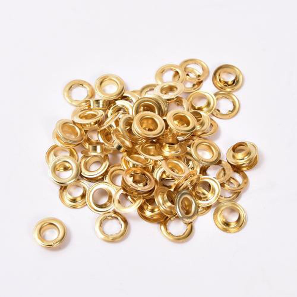 Purjerenkaat 10 mm 25 paria