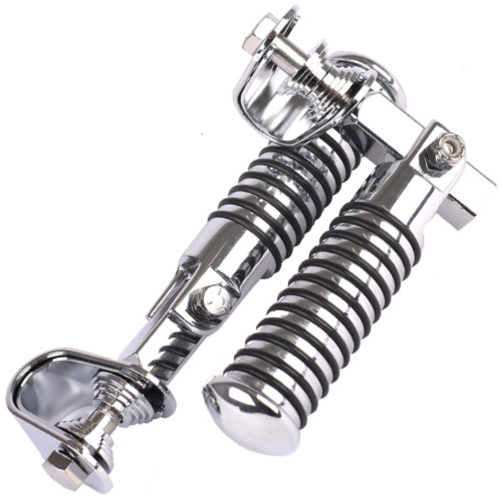 DZ Hardware jalatoed 22-26mm kiinnitus