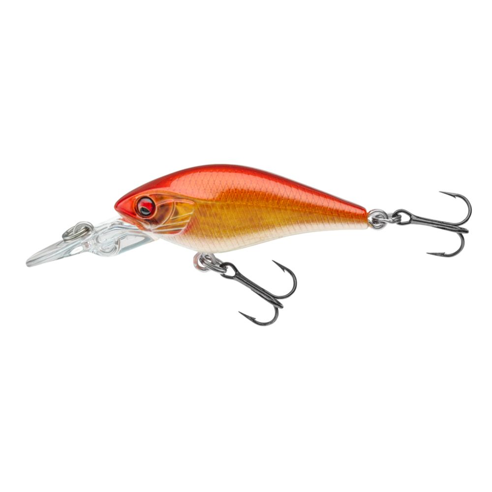 Daiwa Prorex Baby Crank vaappu 4 cm 3 g väri: Gold Perch
