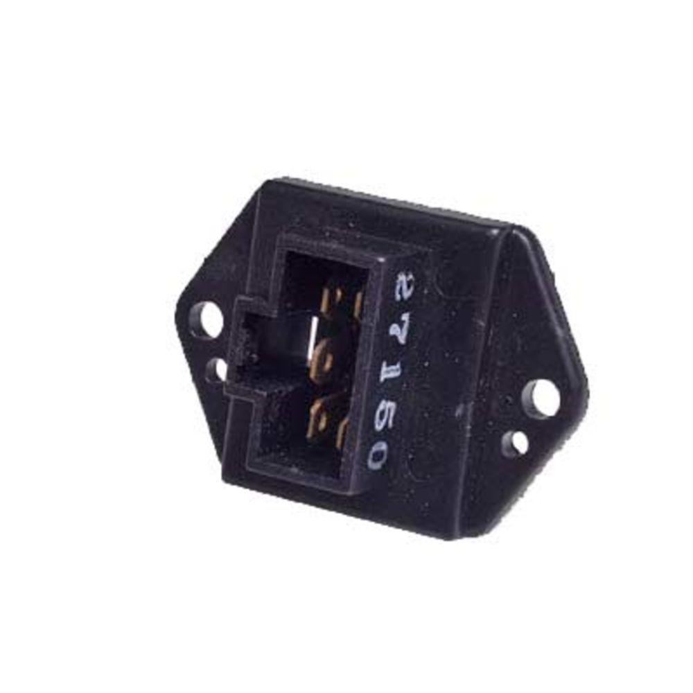 Vastus, sisäilmantuuletin 48-8280