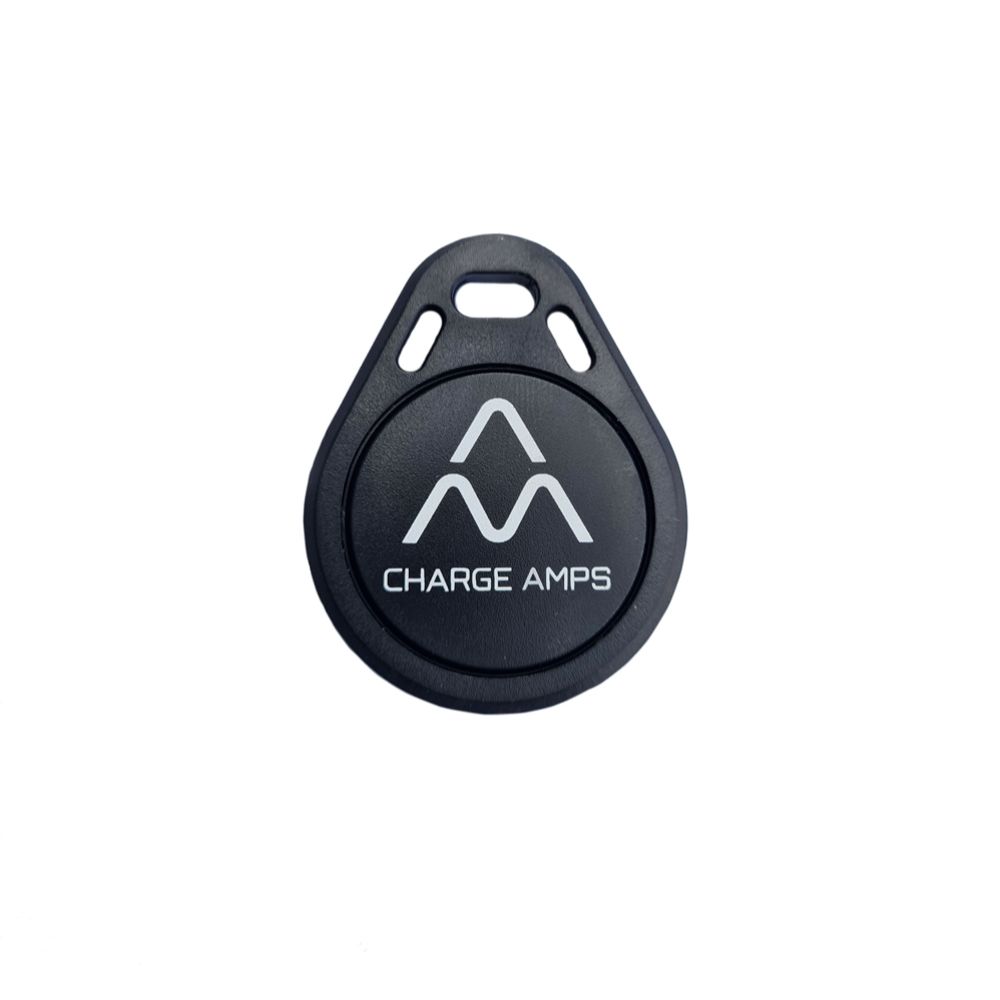 Charge Amps RFID-lataustunnisteet 10 kpl