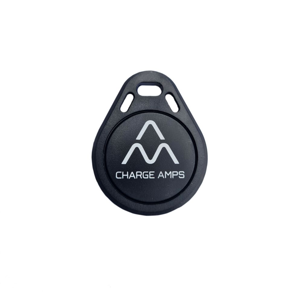 Charge Amps RFID-taggar 10 st