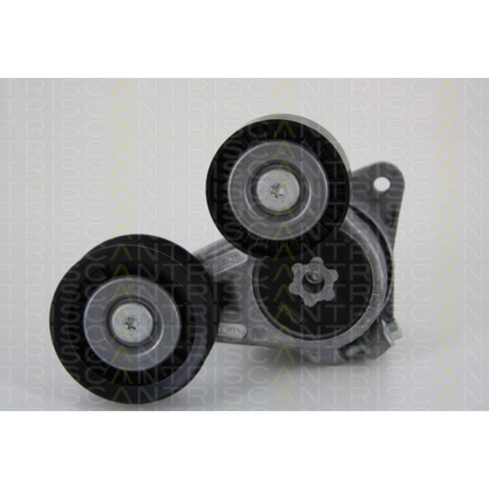 Moniurahihnan kiristin 30-0838