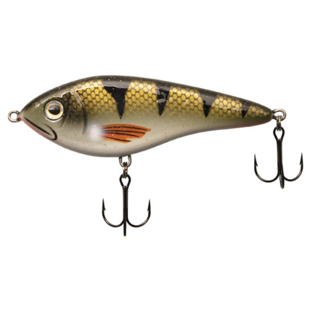 Westin Swim jerkvoobler, 10 cm, 31 g, aeglaset uppuv