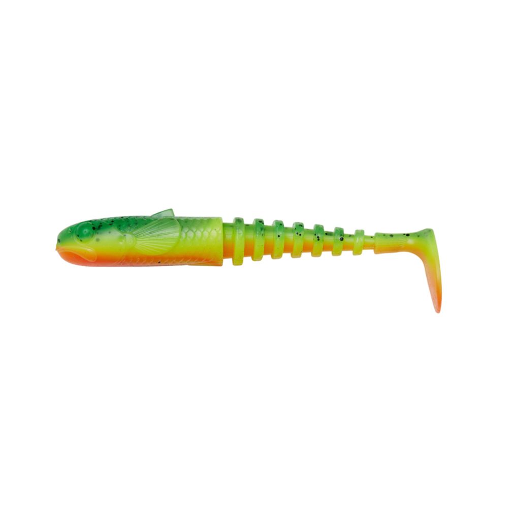 Savage Gear Gobster Shad jigi 9 cm 9 g 5 kpl