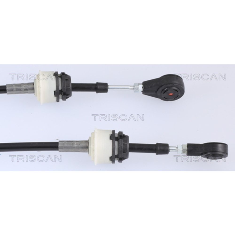 Vajer, manuell transmission 24-00163