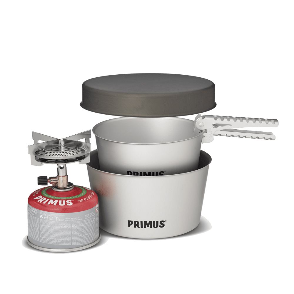 Primus Mimer Stove Kit II -kaasukeitin