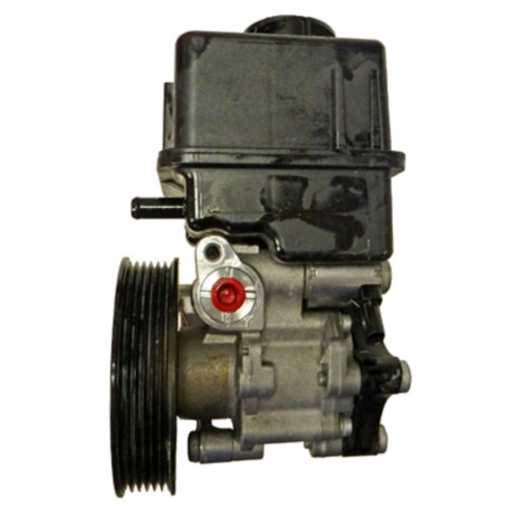 Ohjaustehostimen pumppu 17-05694