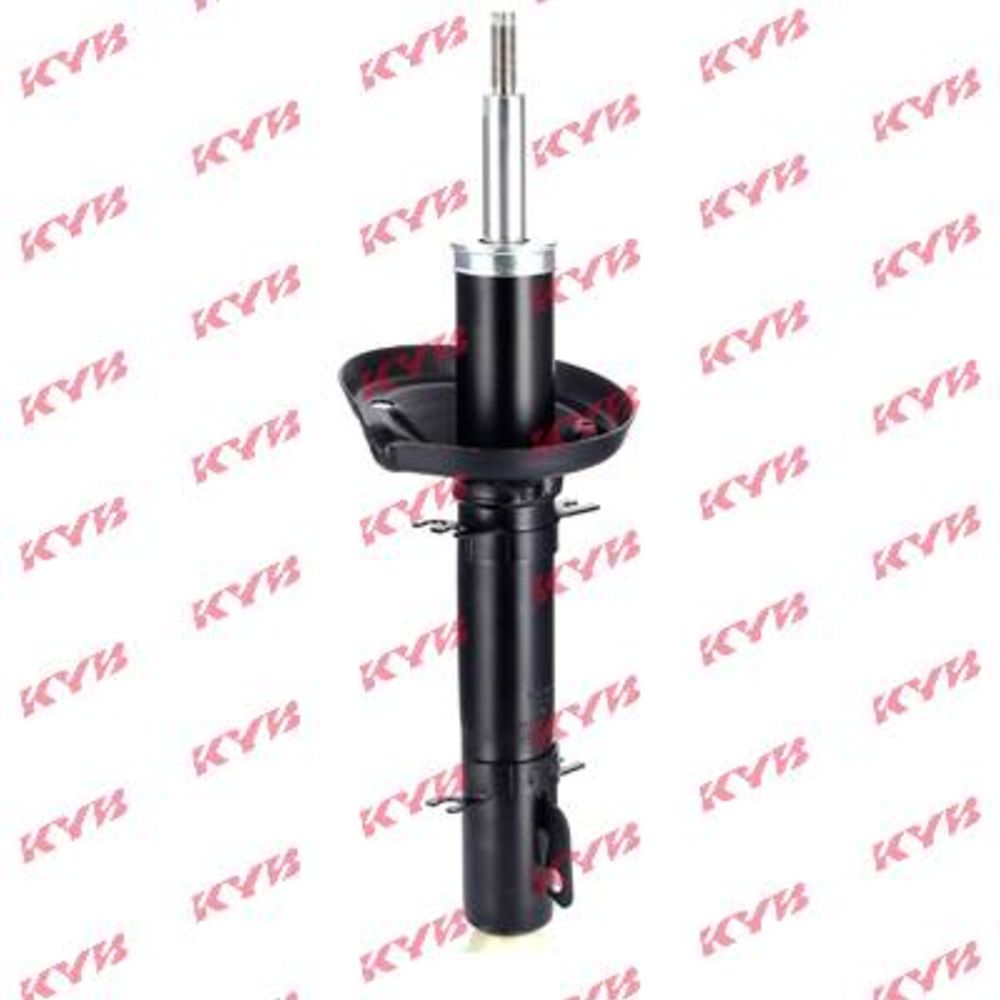 Iskunvaimennin 33-01865
