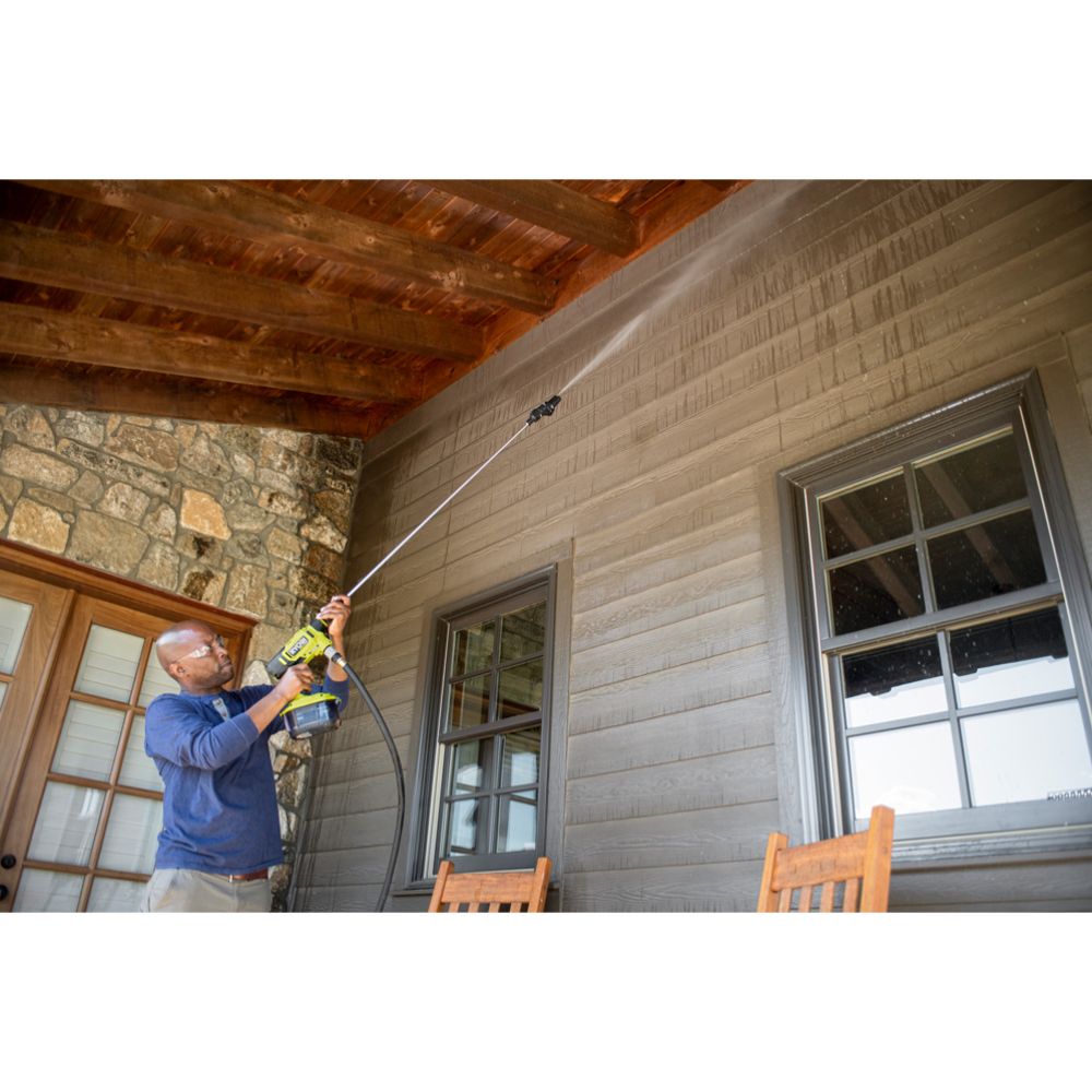 Ryobi EZClean jatkovarsi RAC768