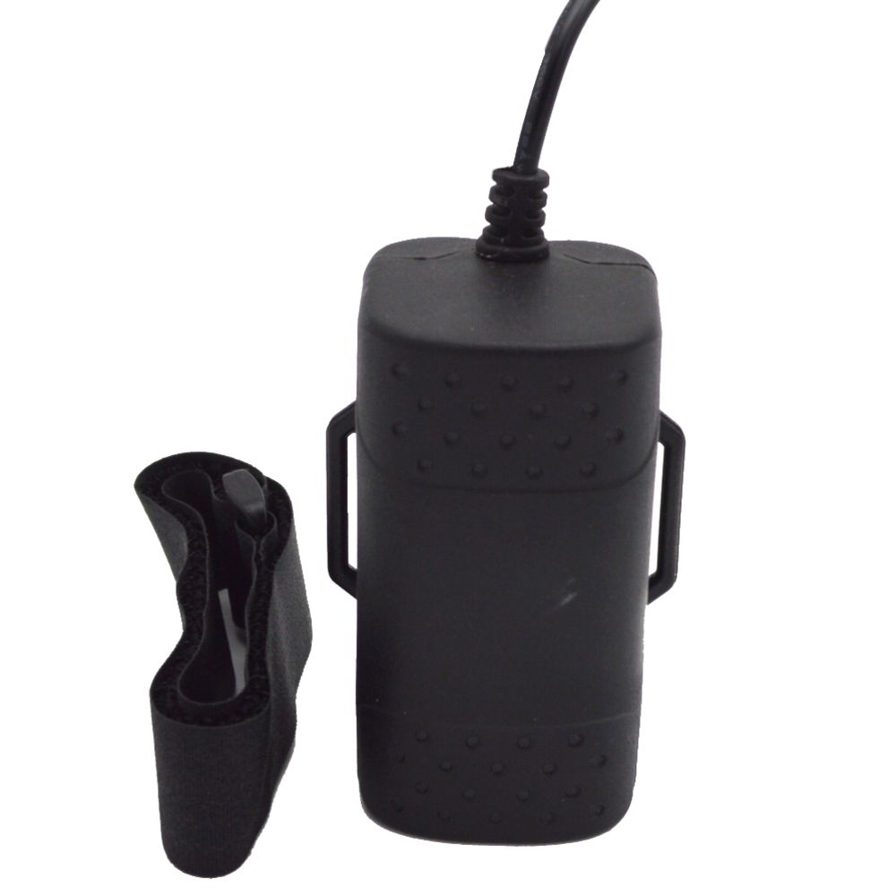 Halo Hilumen lisäakku 4400 mAh