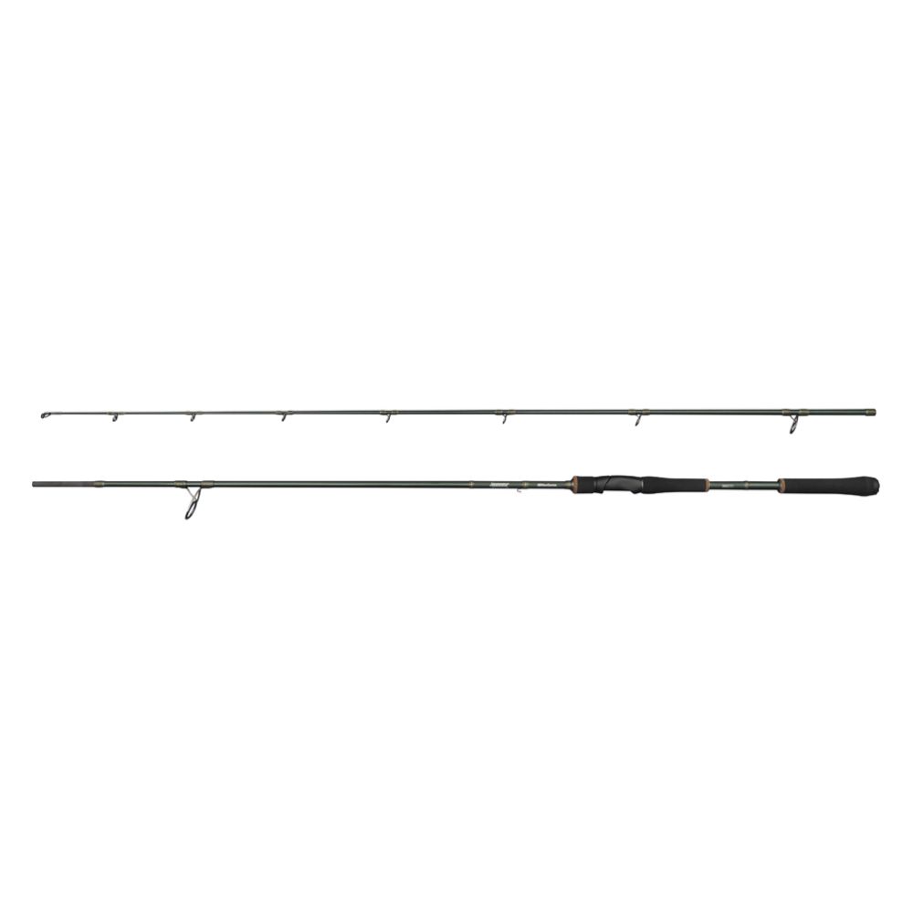 Abu Garcia Beast X2 832 XH 2-osaline spinninguritv, 251 cm, 30—110 g