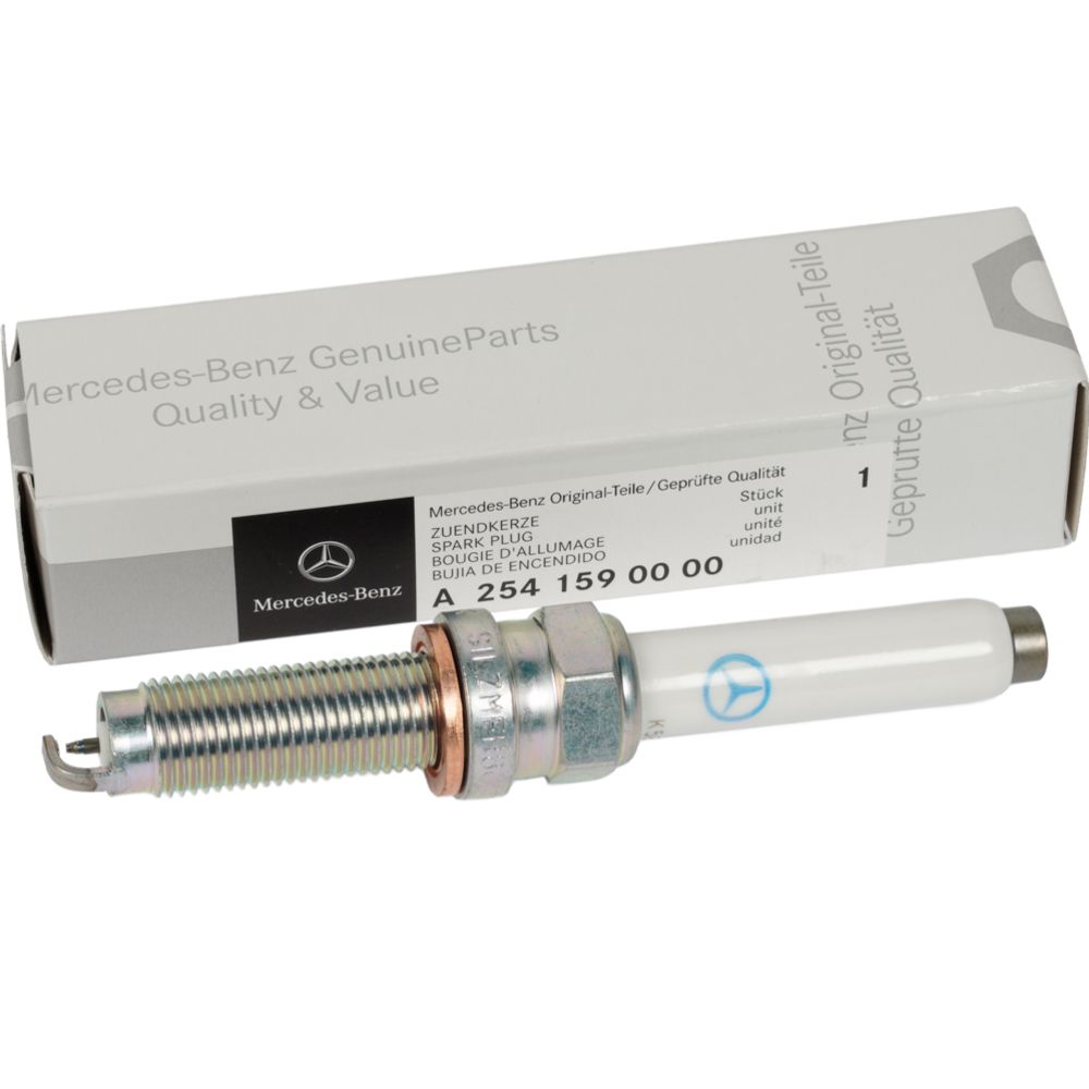 Tändstift Mercedes-Benz M254/256 original