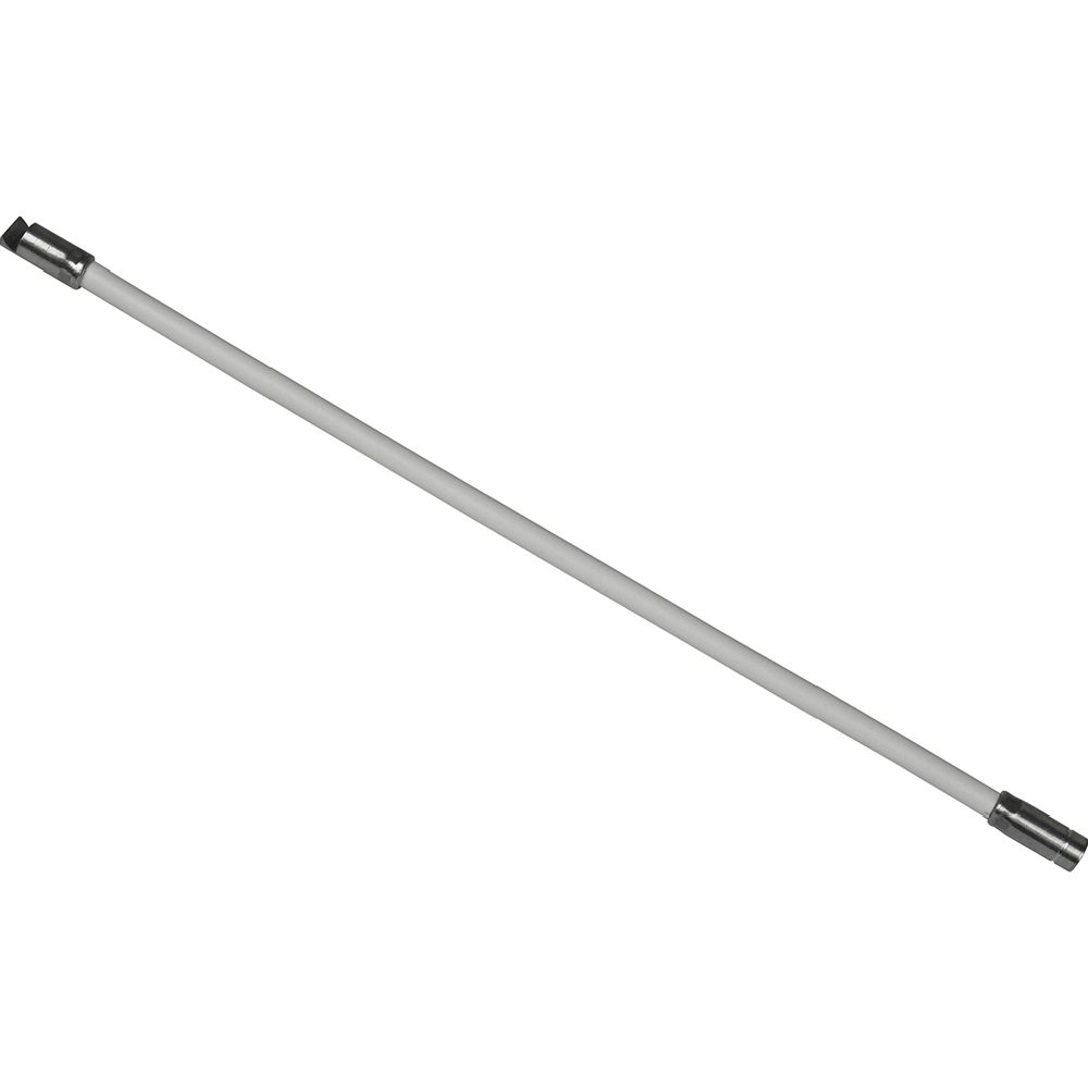 Pisla persiennreglage – vridvajer 160 mm