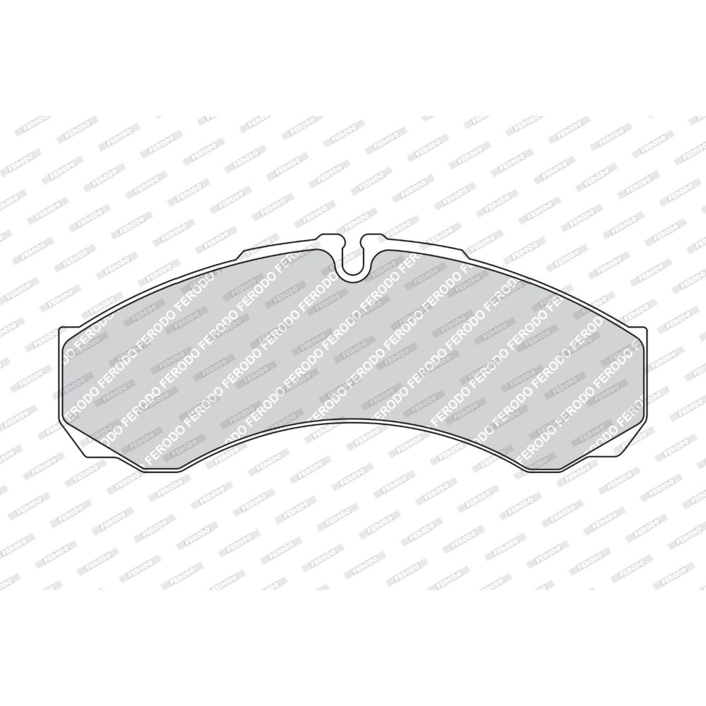 Piduriklotside komplekt 22-0738