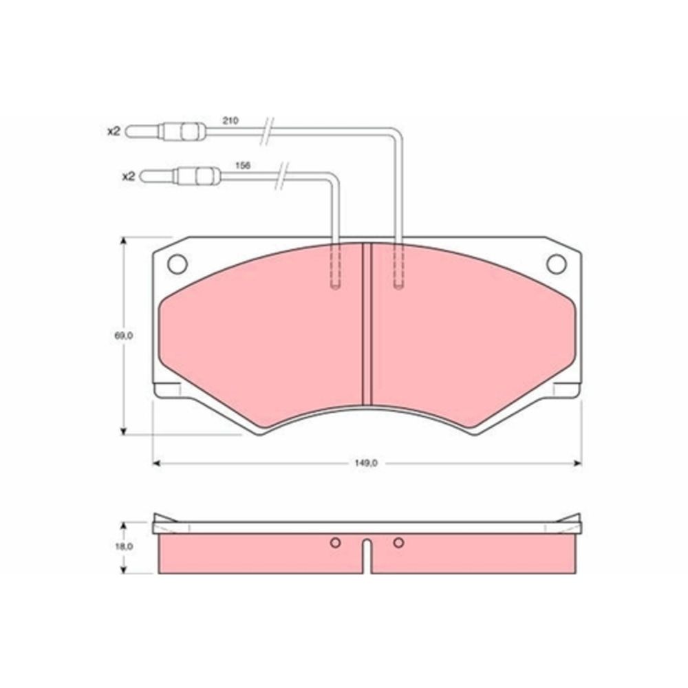 Jarrupalasarja 97-22965
