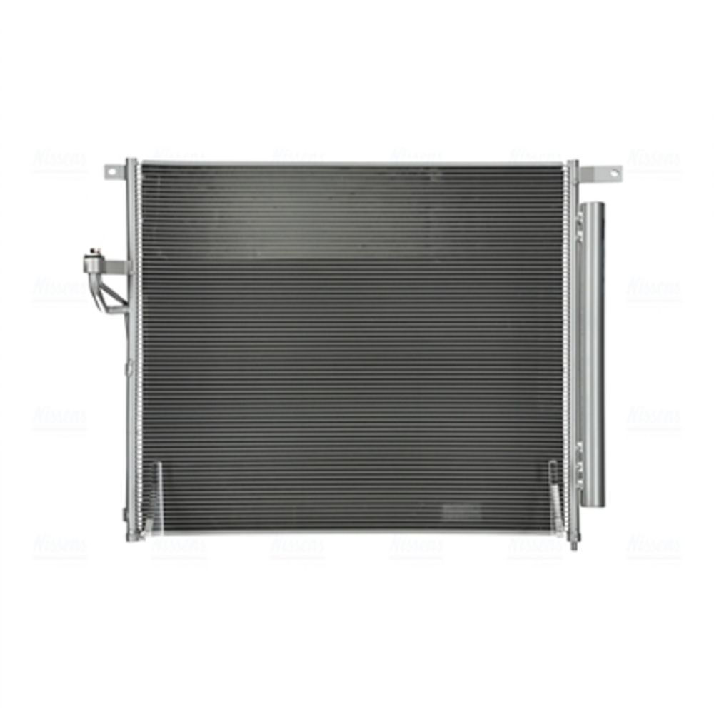 Kliimaseadme kondensaator 30-04024