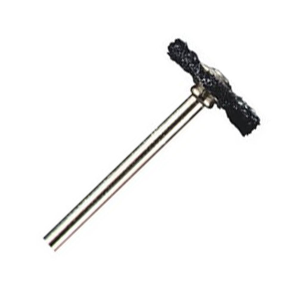 Dremel® 403 tagelborste 19,2 mm 2 st.