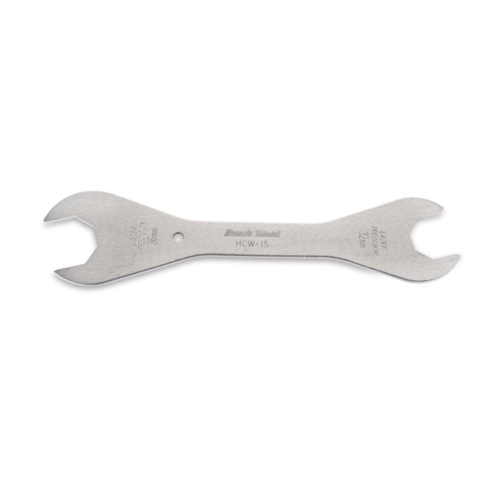Park Tool HCW-15 styrlagernyckel 32 och 36 mm