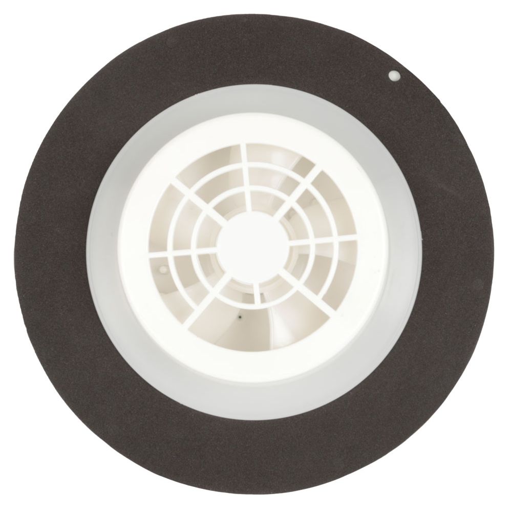 Naviquest aurinkokennotuuletin AISI 304