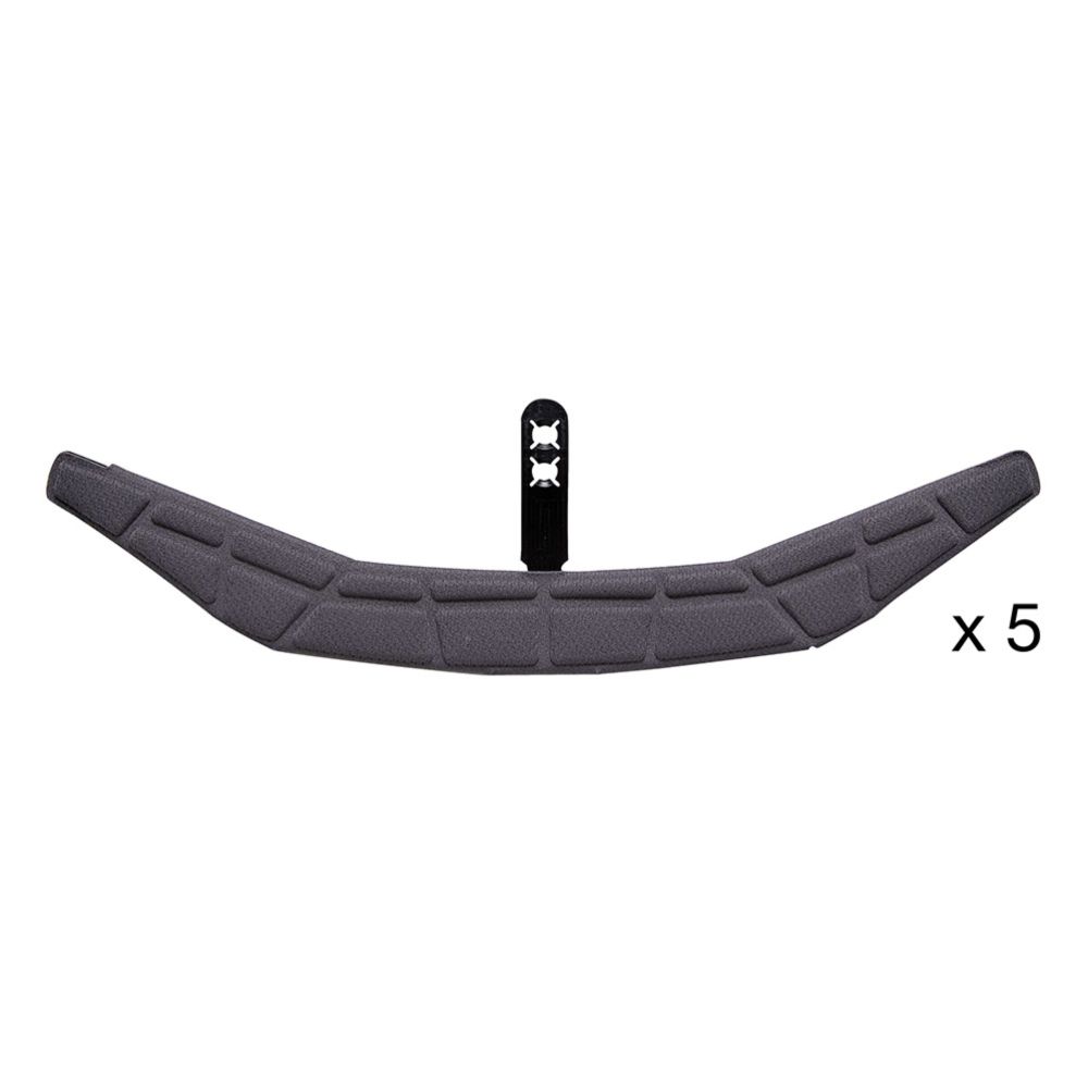 Petzl vaihtopanta kypäriin 5 kpl, vakio malli