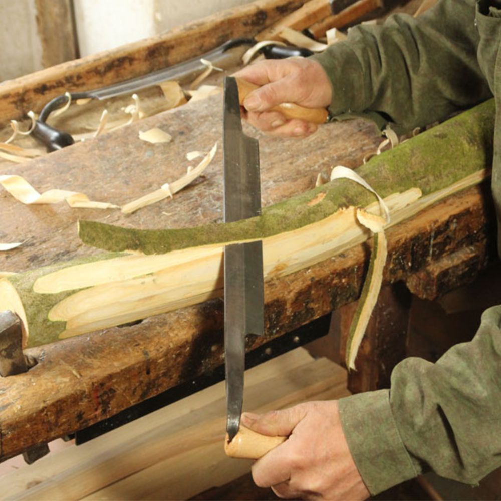 Narex veistorauta suora 200 mm
