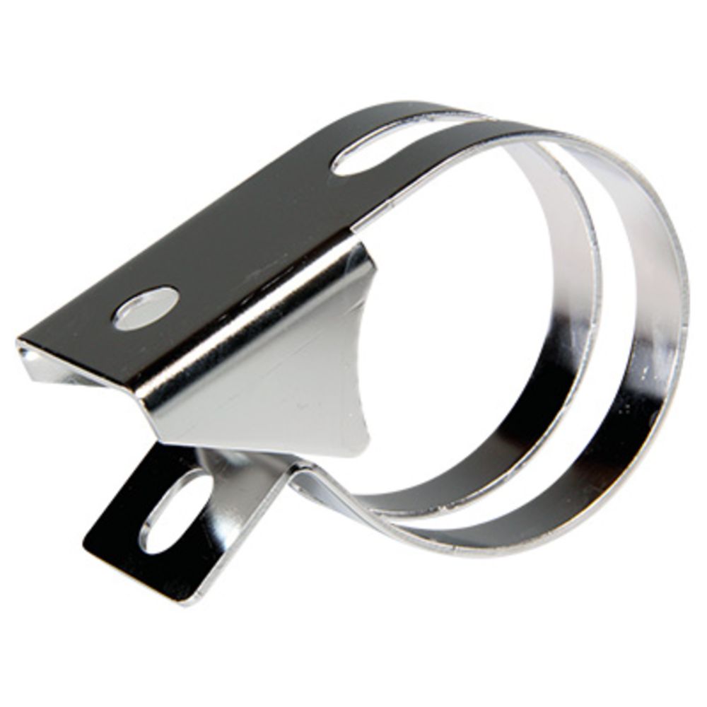Lisävaloteline Ø63mm putkeen RST