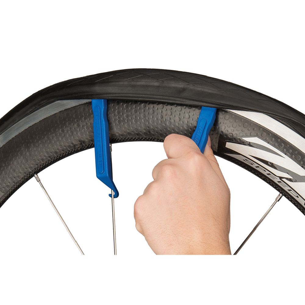 Park Tool TL-1.2C däckjärn 3 st.