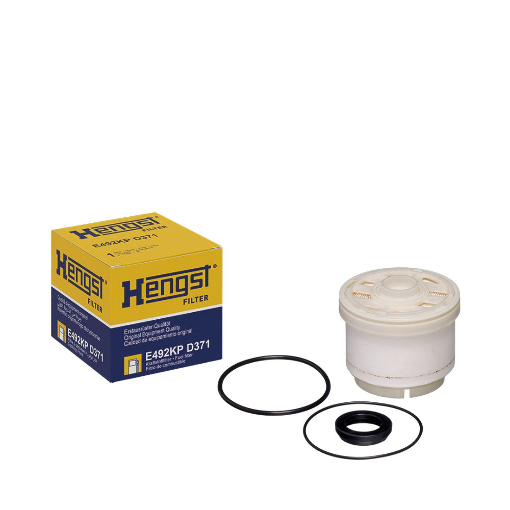 Kütusefilter 97-19029