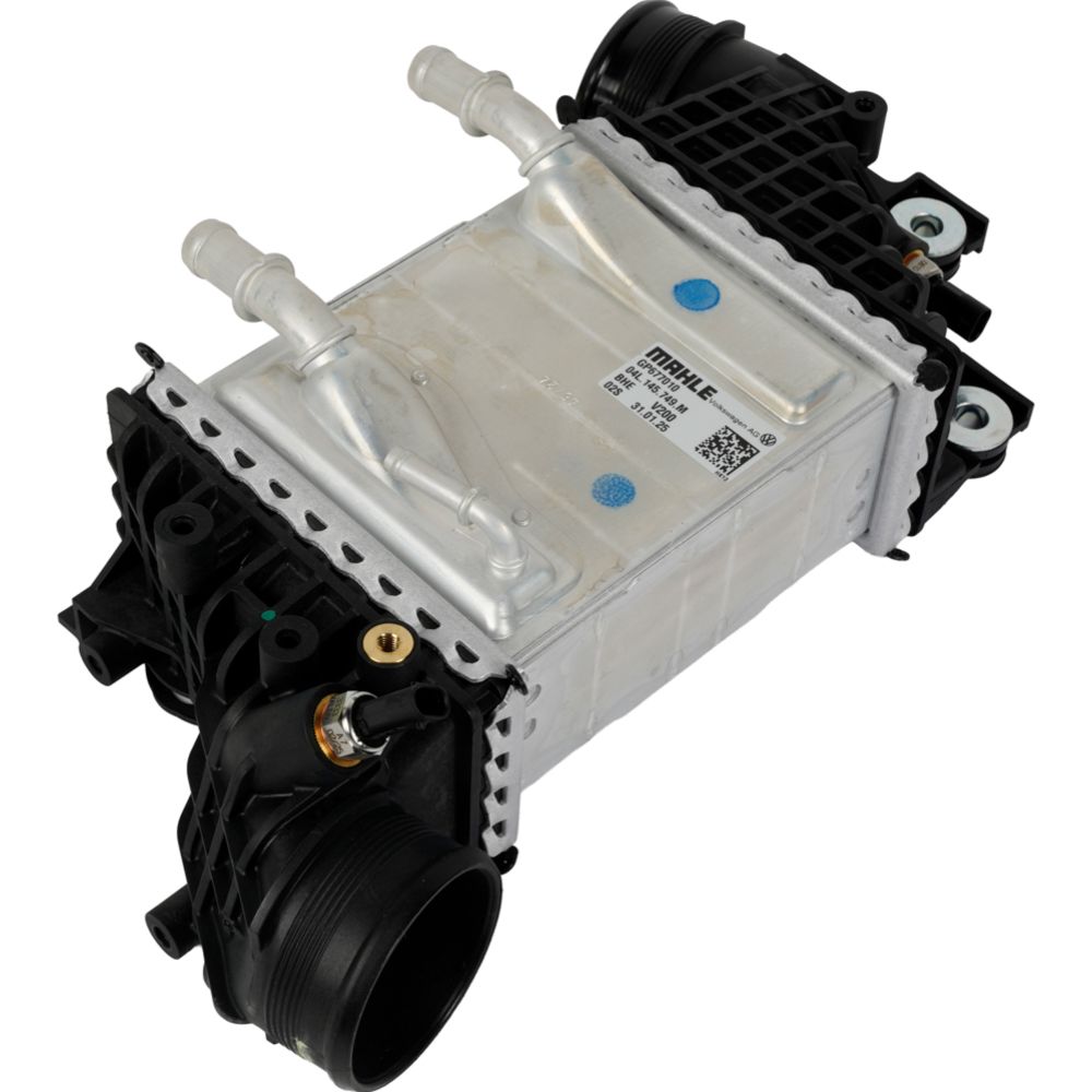 Kompressoriõhu radiaator 30-05827