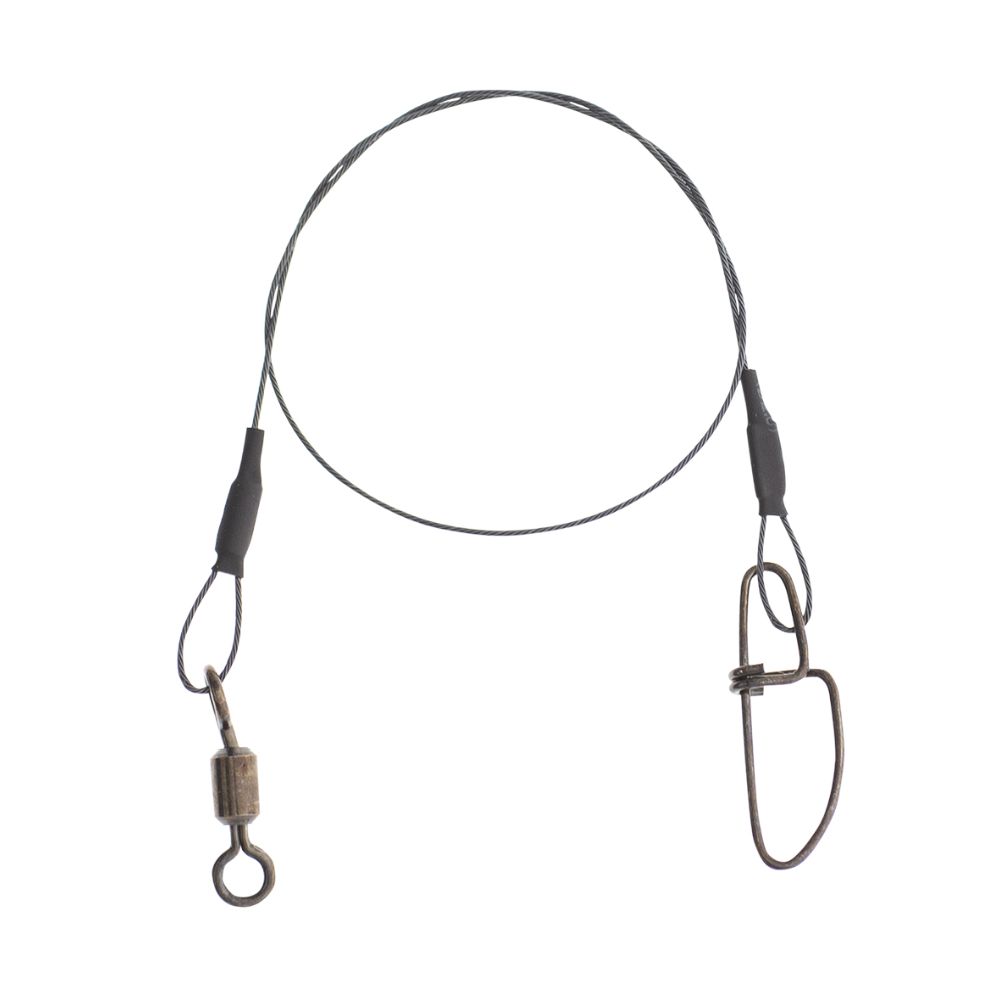 MTX Fishing titaaniperuke 30 cm 34 kg