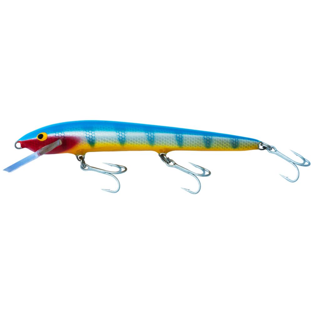 Nils Master Invincible floating 15 cm 30 g voobler