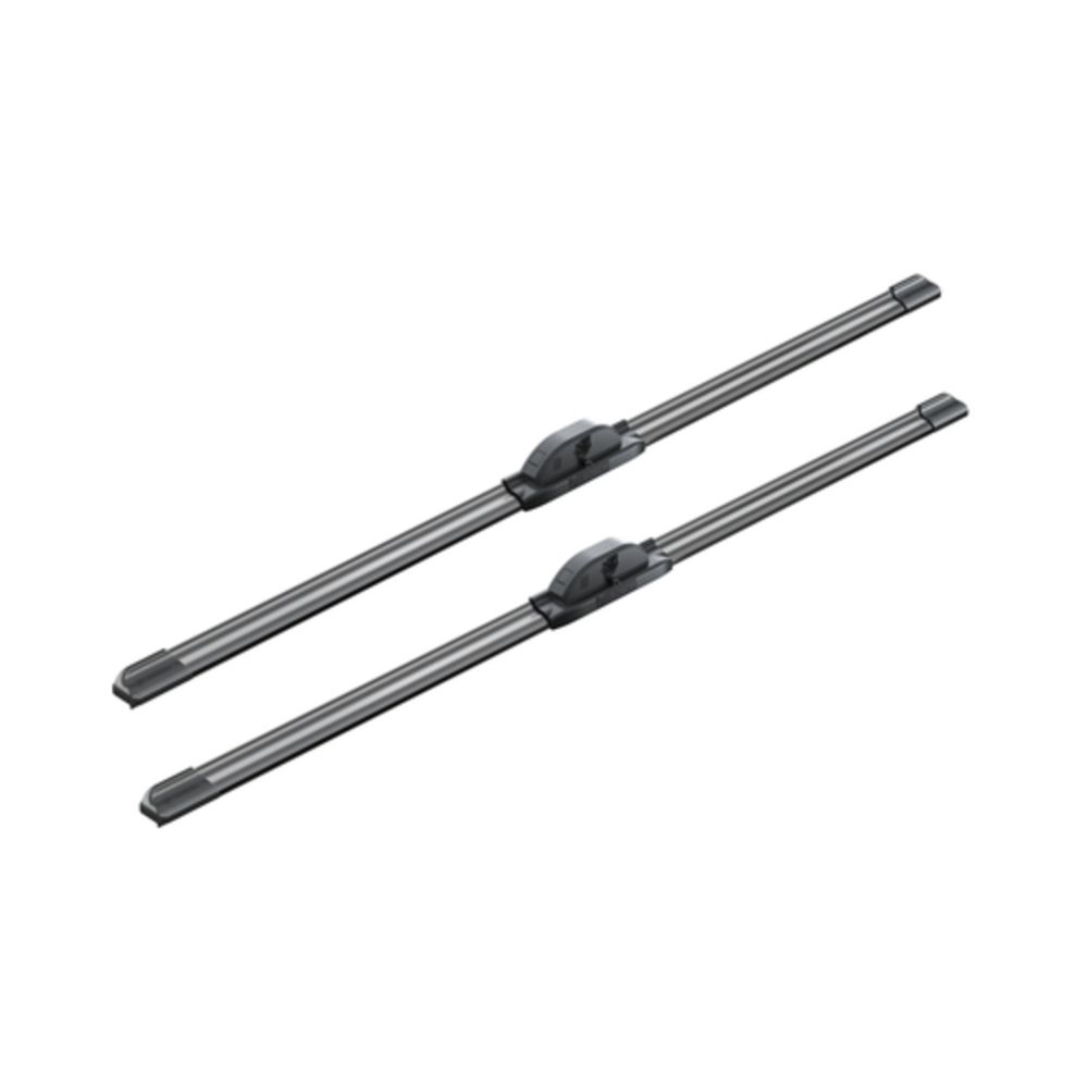 Bosch AeroTwin A935S tuulilasinpyyhkimet 60 + 60 cm