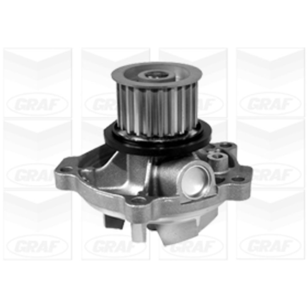 Vesipumppu 30-9091